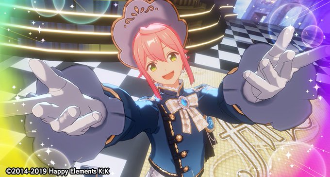 あんさんぶるスターズ Musicのニュース 最新つぶやきまとめ Iphoneアプリ ページ6 Applion