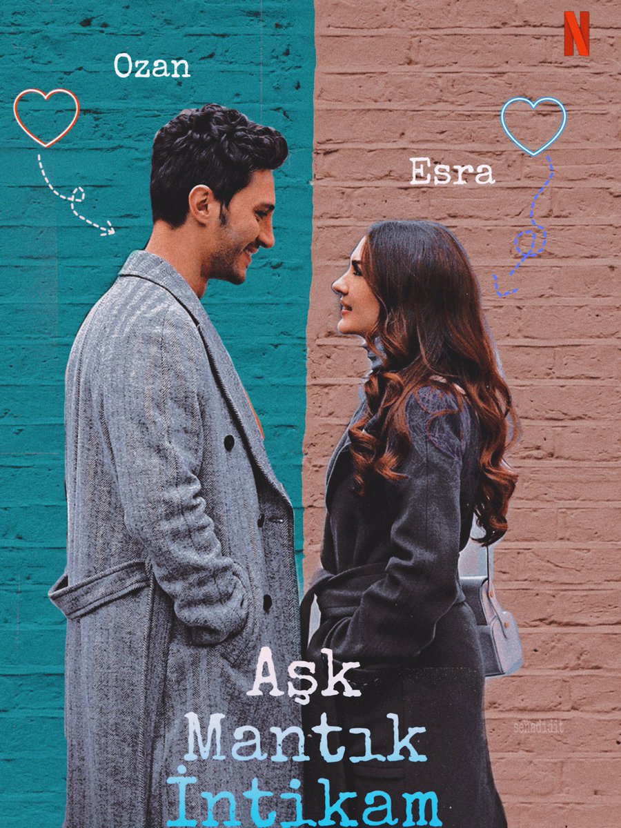 💙💗

#AskMantıkİntikam #BurcuÖzberk #İlhanŞen #EsZan <a href="/burcu_ozberk/">Burcu Özberk</a> <a href="/illhansen/">ilhan</a>