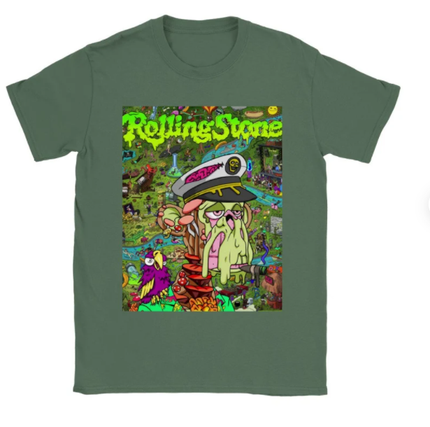 FungibleMouse's tweet photo. Own a Bored Ape for under $20 with this Bored Ape t-shirt!  Order today and receive a random FREE NFT from our own collection.  Visit the store to see our collection of tshirts on offer. FREE SHIPPING on most items.
#NFT #giveaway #NFTart #NFTCommumity 
https://t.co/uhsNuHOPcm https://t.co/reEDsgacCS