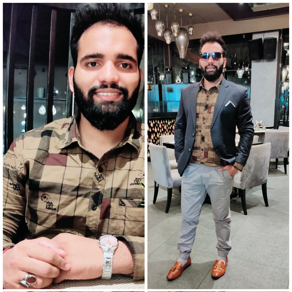RaziHasan15's tweet photo. Simply Enjoy Life And The Great Pleasure That Come With It...☺☺

#Enjoying_lockdown
#Business_Rock
#Positive_mind
#gratitude https://t.co/EaOs8a6W8q