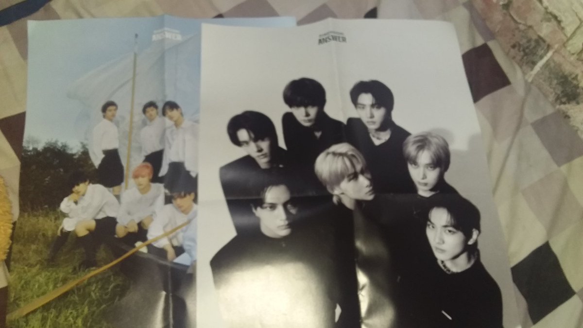 vcknny's tweet photo. Finallyyy!! My D:A album is here!! Thank you @ENCARTPH09 ! Very smooth 'yong transaction and walang damage 'yong albums!
#ENCARTPHFEEDBACKS https://t.co/NGlZWF58Hg