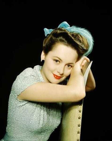 1930〜50年代のハリウッド女優さんの美しさは異次元。 写真の撮り方
