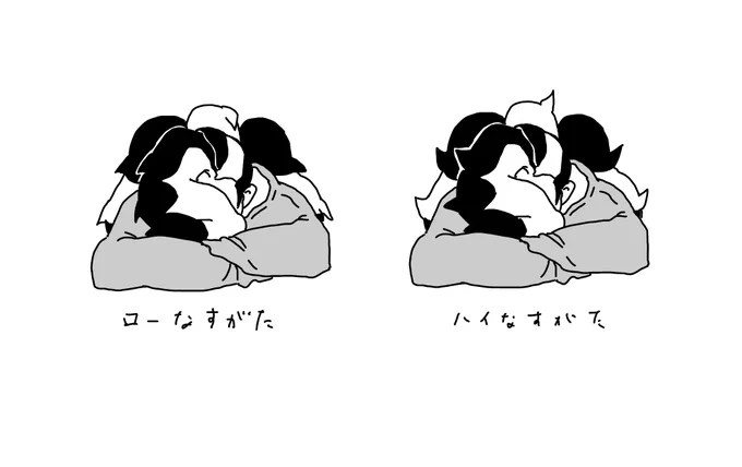 ニキの元気 