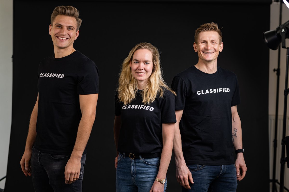 Van der Breggen, Greipel en Kittel sluiten zich aan bij Classified

wielerflits.nl/materiaalzone/… 

🇧🇪 #Materiaalzone <a href="/classified/">Classified</a> <a href="/AnnavdBreggen/">Anna van der Breggen</a> <a href="/marcelkittel/">Marcel Kittel</a> <a href="/AndreGreipel/">Andre Greipel</a>