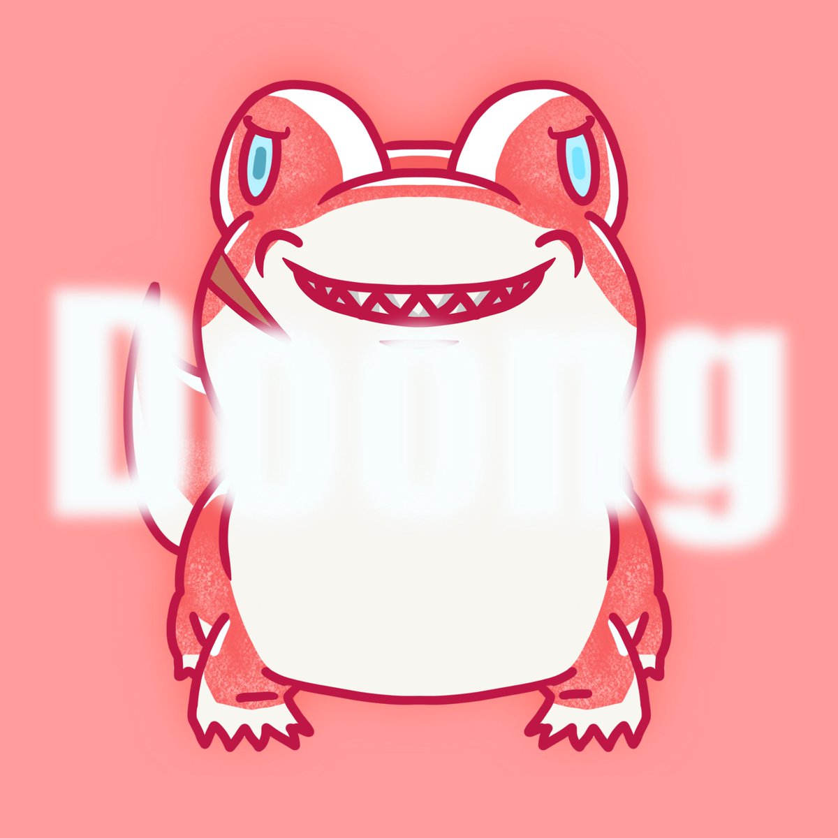 민무늬 010은 화산에 살던 둥입니다
천성이 워낙 도전적이라 '화끈한 것'을 좋아하는 화산 둥들 사이에서도 인정받은 둥입니다! 성격 때문인지 자주 다쳐 눈과 뺨에도 상처가 있지만 가리기보단 자랑하고 다닌다고 합니다😤
-
opensea.io/collection/doo…
-
#NFT #NFTs #NFTart #NFTcommunity #KNFT