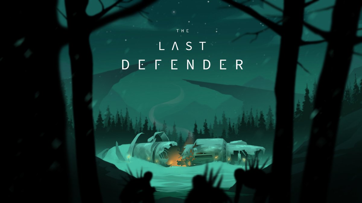 BasementGamesUK's tweet photo. 1/ 5 Introducing our first PC game 'The Last Defender' with a new AI system that learns your weaknesses. It is a game that mashes Survival, Defence & Strategy genres together. #gaming #indiegames #thelastdefender #basementgames #indiedev #gamedev https://t.co/8gQ42RDQPB https://t.co/LpfN6lT9d4