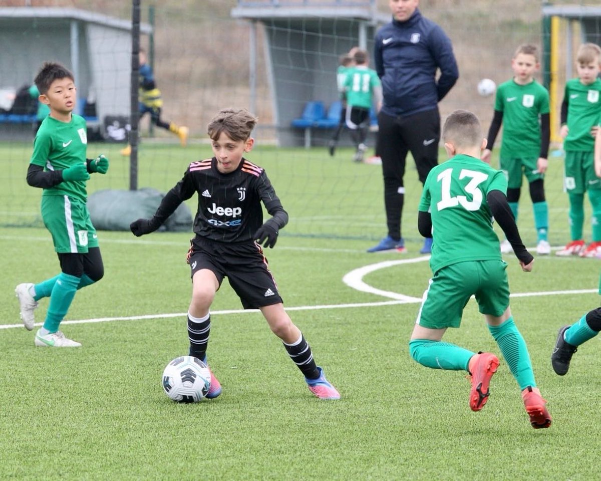 B4_Slovenia's tweet photo. Competition is in full swing at the Umag Trophy 2022. 🔥🏆

#B4 #B4Events #UmagTrophy #UmagTrophy2022 #ColoursOfIstria https://t.co/XAK22y1EE3