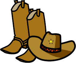 Don't forget that we are having a country and western theme today! Giddy up SNC! <a href="/SMCDSB/">Simcoe Muskoka Catholic District School Board</a>