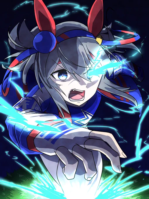 #絵柄が好みっていう人にフォローされたい
ギャグもシリアスもかっこいいも可愛いもなんならウマ娘以外も描く 
