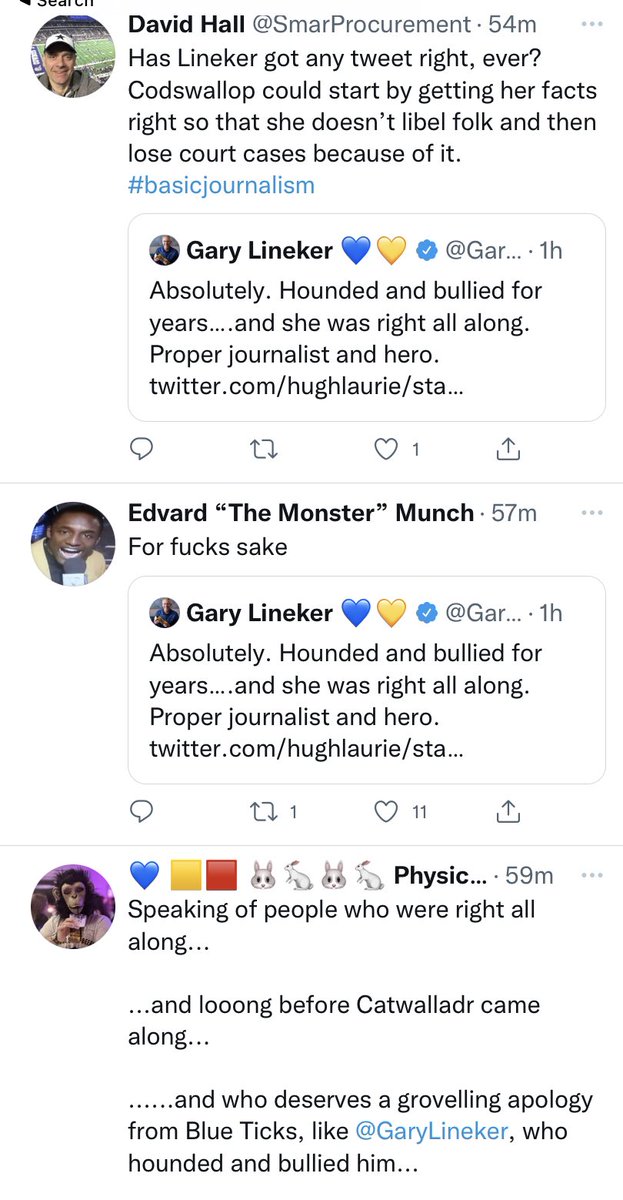 Carole Cadwalladr tweet media