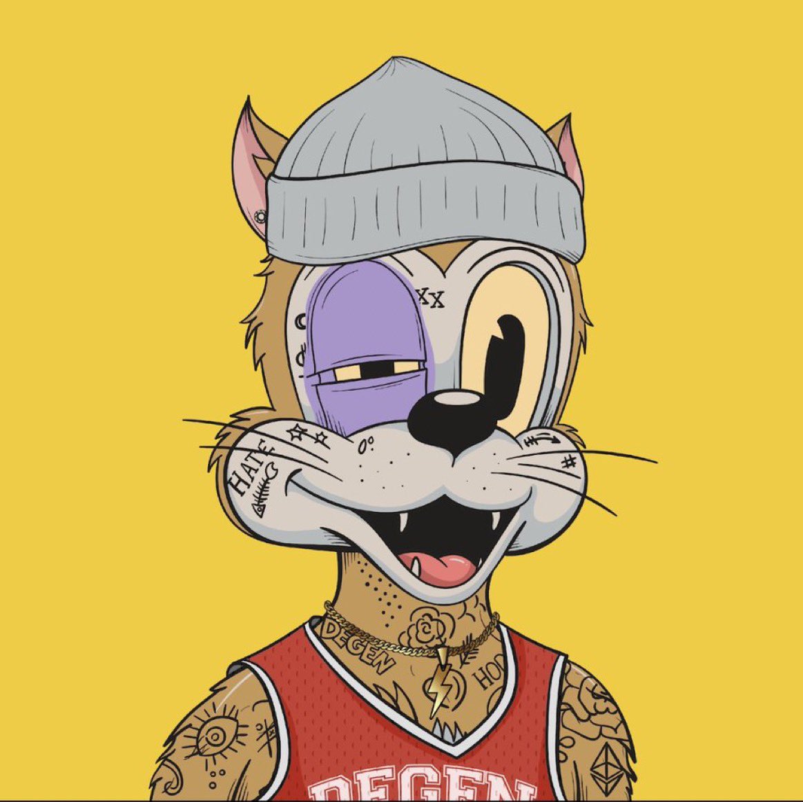 🎉FREE #NFT GIVEAWAY🎉

To win:

1️⃣ Follow <a href="/RevoIutionNFT/">Revolution</a> 
2️⃣ Like &amp; Retweet  
3️⃣ Drop your #ETH wallet address

I'll be airdropping this NFT to a random wallet 🎁

#NFTCommunity #NFTCollector #NFTArtist #NFTArt #NFTProject #NFTGiveaway #NFTs #NFTdrop