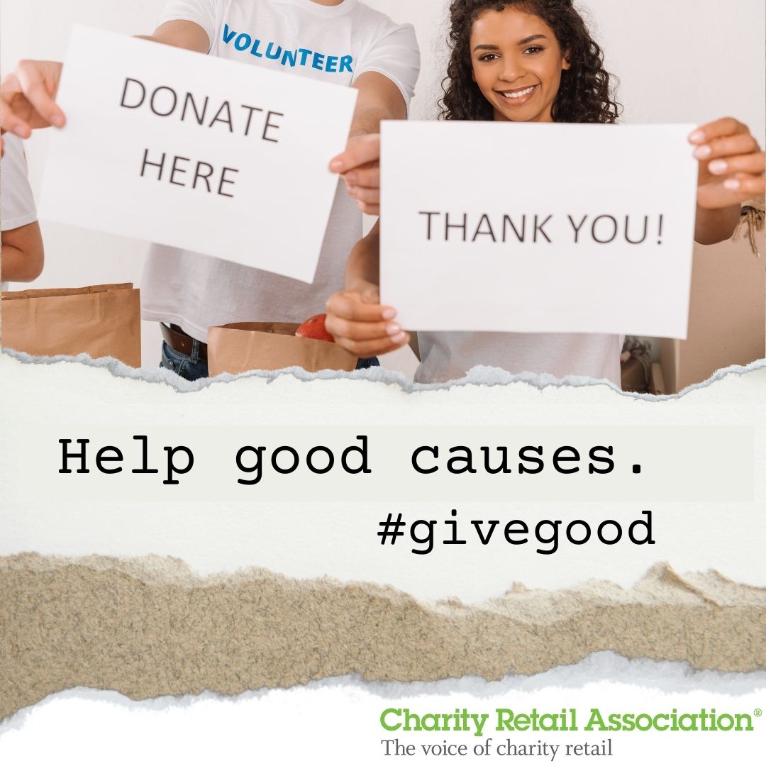 Willow_Fdn's tweet photo. 2022 is really the time for a #RetailRethink!

Donating your preloved items helps us create precious memories for those facing life-threatening illnesses - more than you know! 

Join the second-hand revolution!  👉🏼 https://t.co/WWLIc9z5de

#GiveGood https://t.co/yC0YkoVt0n