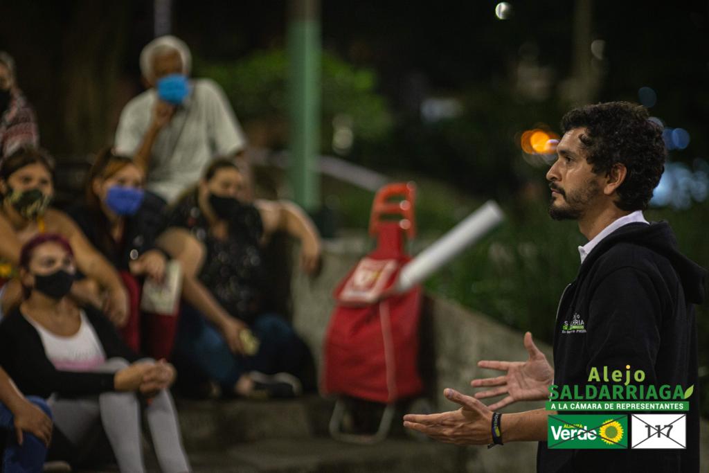 PepeCdba's tweet photo. #LaPrimaveraYaViene Transformaremos a Colombia, las formas de hacer política, y la mirada de la gente sobre sus líderes. https://t.co/EZIXARdM6H