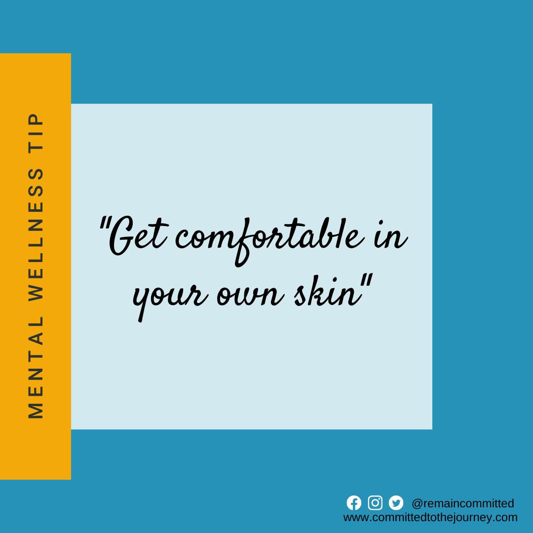 RemainCommitted's tweet photo. Happy Friday!
#remaincommitted #mentalhealthawareness #confidence #behappybehealthy https://t.co/sD279PkbqD