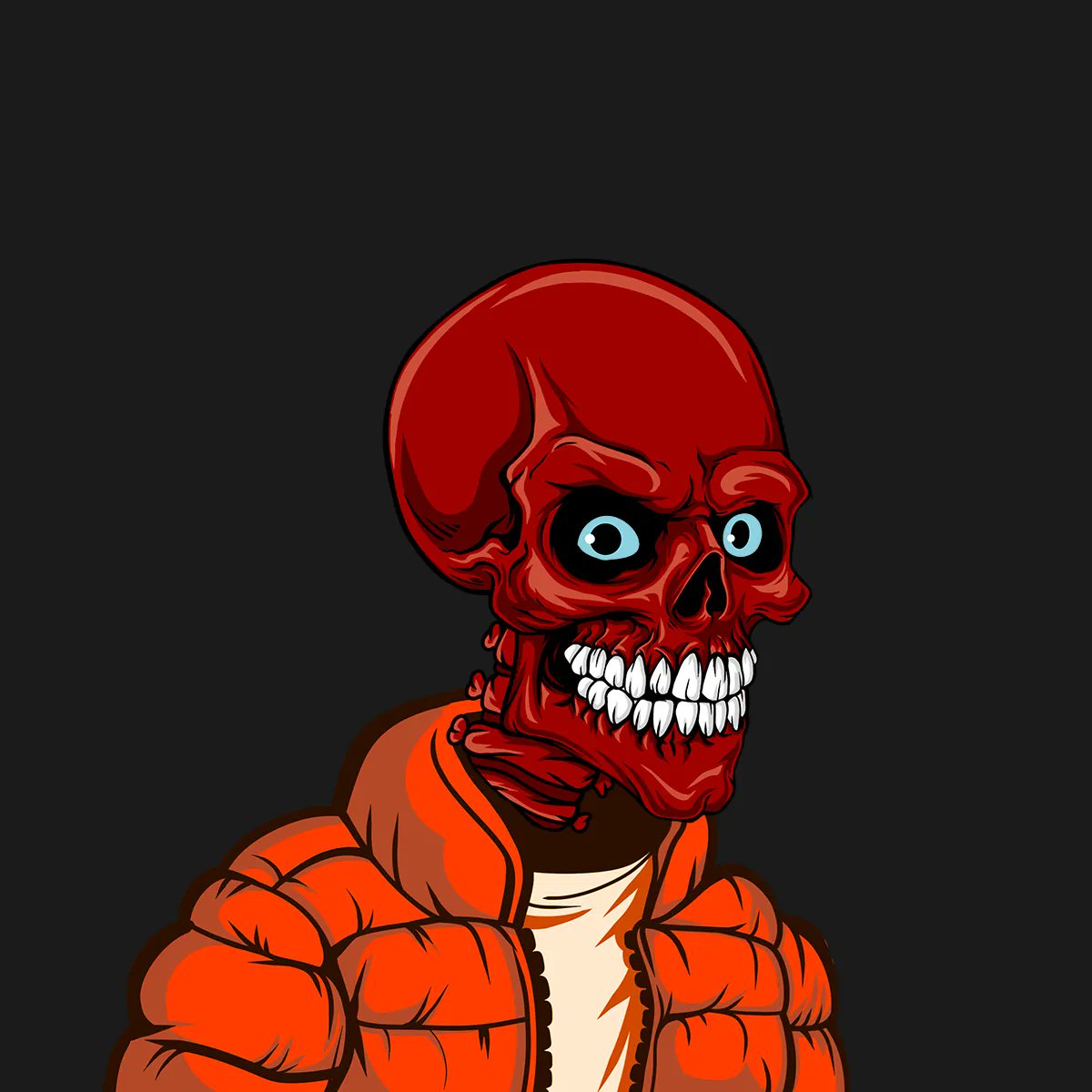 Skull Runner Studios tweet media