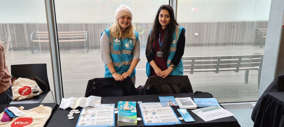 ideastores's tweet photo. 🍃#GREENWEEK2022🍃

Our #GreenWeek event at Idea Store Whitechapel has begun! 

We've got eco-friendly information stalls from local organisations, including @sunnyjarecohub, @Bromley_by_Bow &amp; @Bikeworksuk - as well the Mayor's High Street Clean Up team from @TowerHamletsNow! https://t.co/jhwtMZqXIt