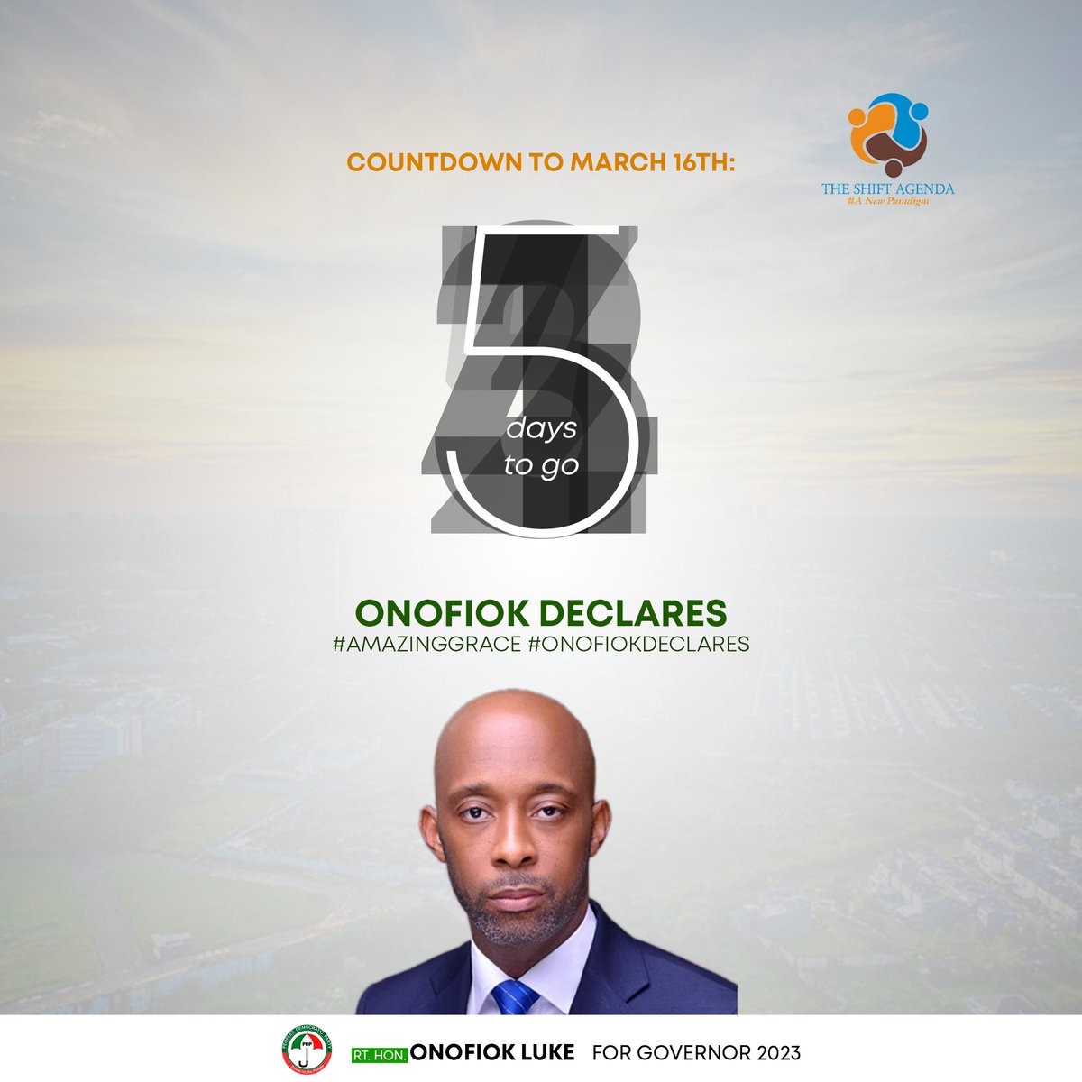 ilexdan's tweet image. Where would you rather be on March 16th???

#TheDeclaration 
#OnofiokDeclares 
#OnofiokLuke 
#TheFuture 
#GOAL 
#InGodWeTrust