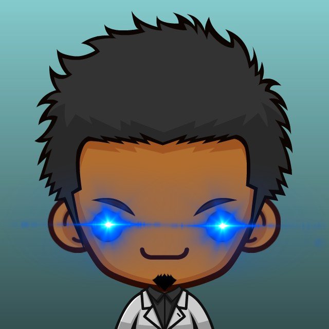 CyberDudes.tez 🇺🇲 tweet media
