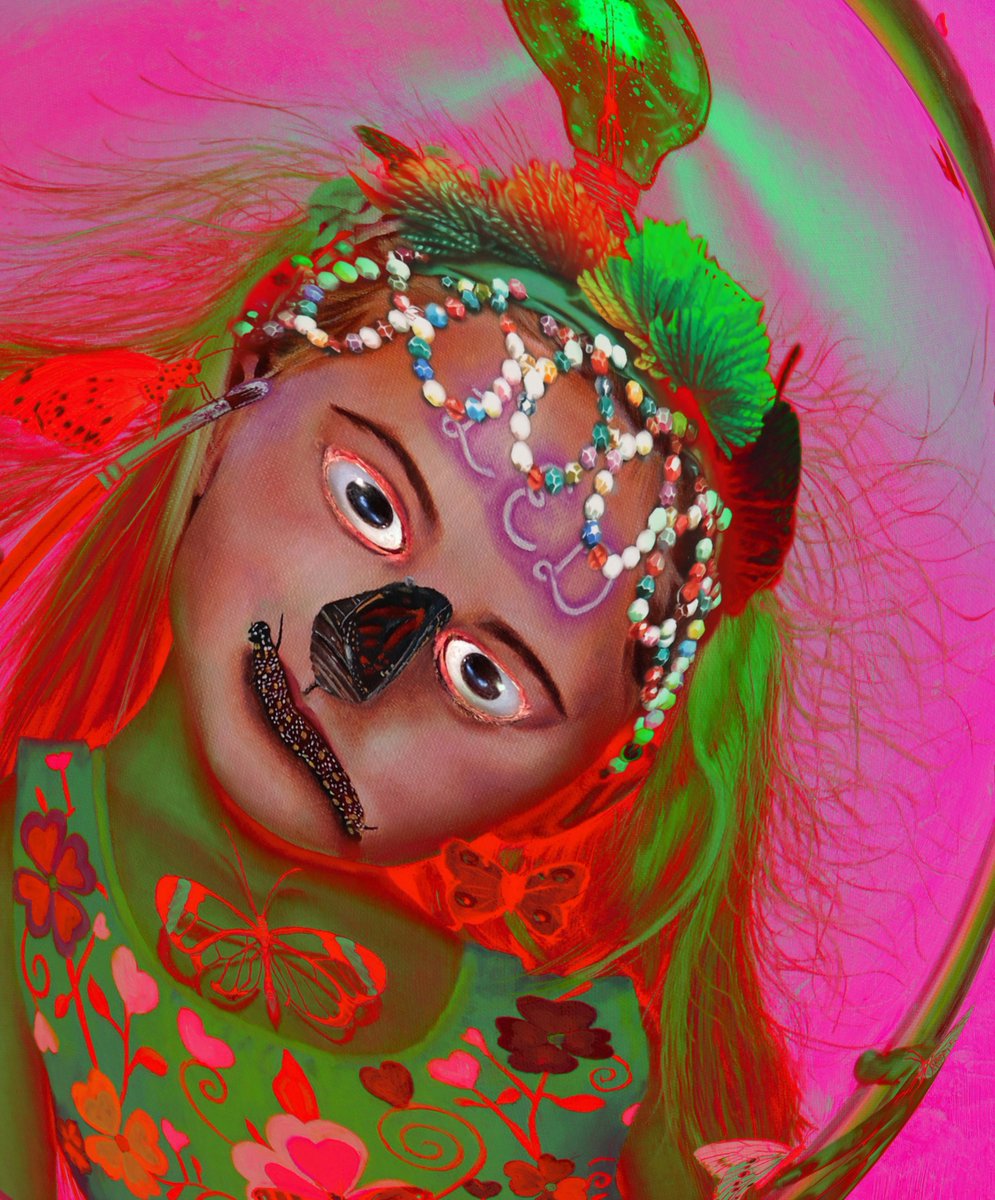 NFT_Metamorphos's tweet photo. Happy Friday! 

Artwork 1/1 of @artista_nieto collection #MetamorphosisGirls coming soon on @opensea 

#NFTs #NFTartist #NFTcollectibles #NFT #NFTMarketplace https://t.co/FLl8ehjgbG