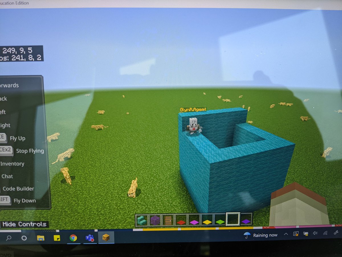 Glyn Rogers tweet media