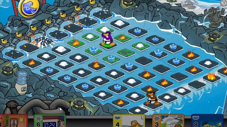 Night Eclipse tweet media