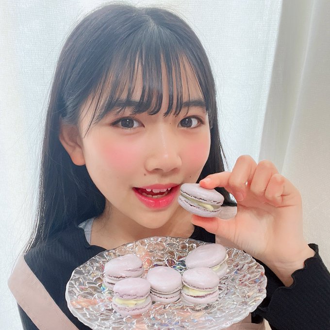 淺岡和花のTwitter画像21