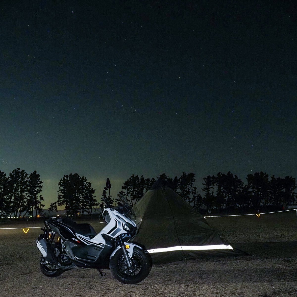 ぽにょ@バイクとキャンプ。 (@ponyo74) / Posts / X