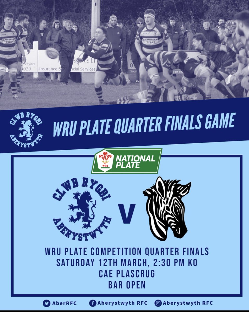 AberRFC's tweet photo. 🚨🚨Tomorrow/Yfory🚨🚨 https://t.co/ncnS4GZM6E