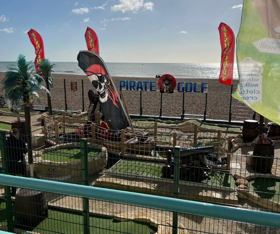 Brighton Marathon Weekend tweet media