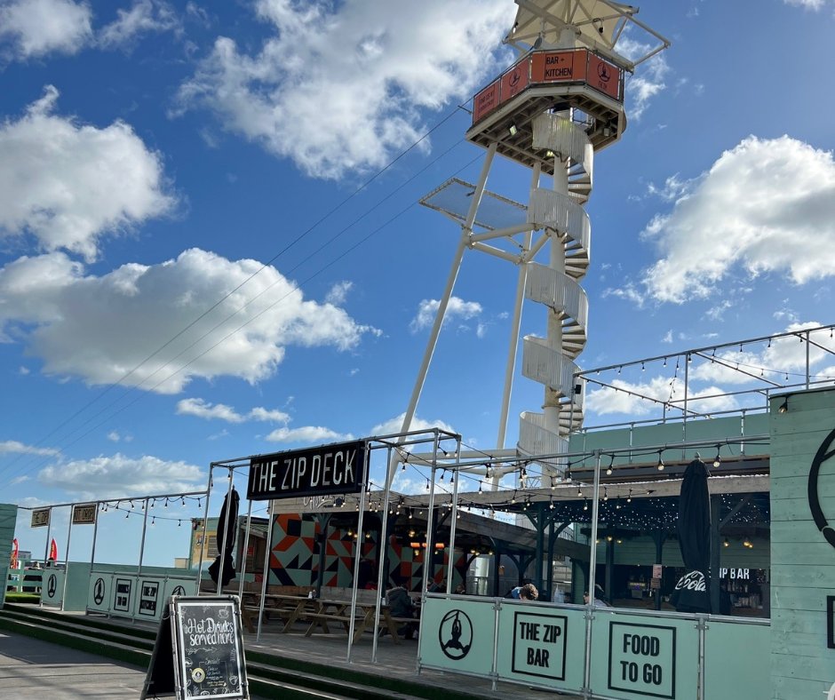 Brighton Marathon Weekend tweet media