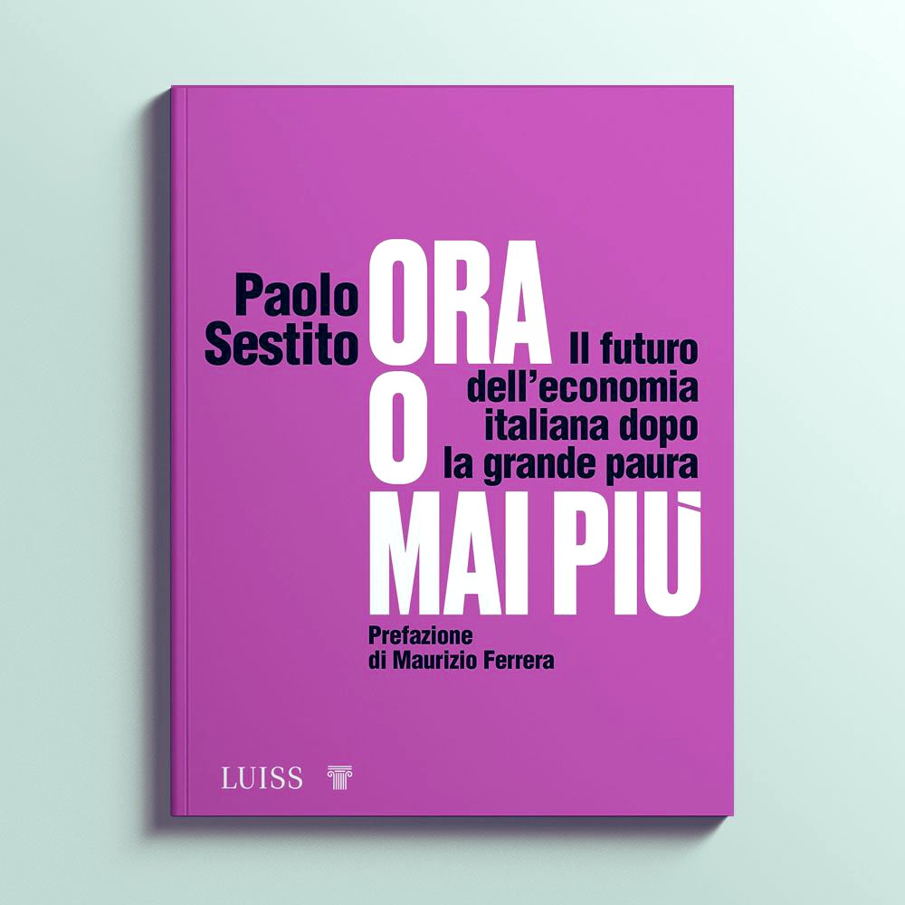 Luiss Open tweet media