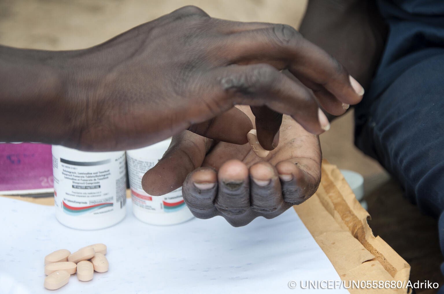 UNICEF Uganda on Twitter: 