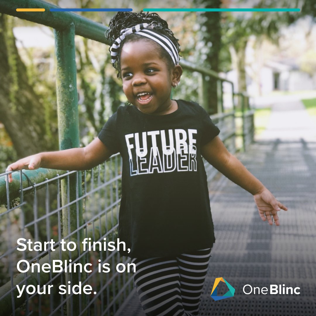 OneBlinc's tweet photo. From start to finish, OneBlinc is on your side. 

To begin with, we don't check applicants' FICO credit scores when approving loans.

#oneblinc #oneblincloans #financialfreedom #creditrepair #loansforfeds #nominimumscore #lightningfastapprovals #easypaymentplan #creditbuilding https://t.co/UFc2VPdMgI
