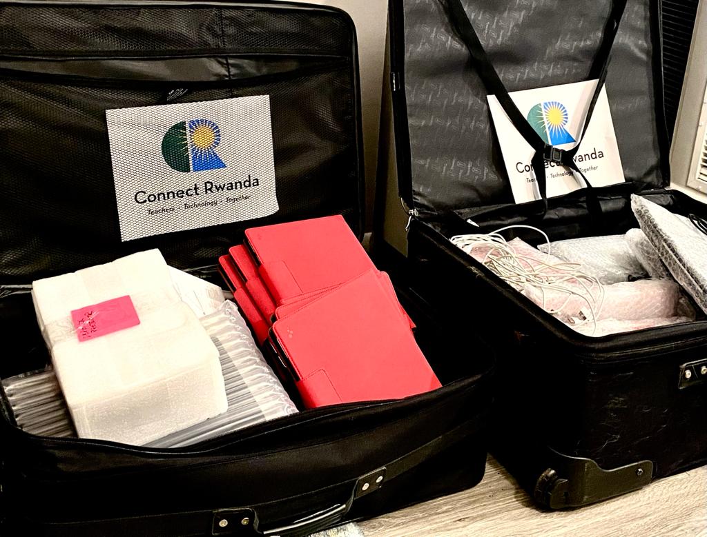 rwandaconnected's tweet photo. Great news!!
New technology materials (Laptops, projectors, and tablets) are ready to touchdown in Rwanda. we would like to thank everyone who keep on supporting #ConnectRwanda's mission to ring #technology to classrooms of #Rwanda
#connectRW #edtech #apacope https://t.co/GjWaDrFPbF
