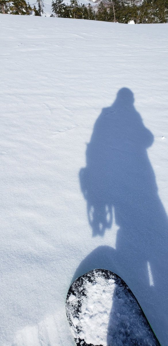 m_msnow's tweet photo. かぐら2回目。ｽﾉｰｼｭｰでハイクして滑ったら、思いの外上を滑ってる人少なくて、天気☀️も最高でメチャクチャ気持ち良かった～👍登りはかなり暑かったし疲れたけど…😵
帰りにﾌﾗﾍﾟﾁｰﾉ飲みたくなって🌸get🌸

#かぐら
#スノボ
#スタバ
#桜
#ﾌﾗﾍﾟﾁｰﾉ https://t.co/DfbqaJQudi