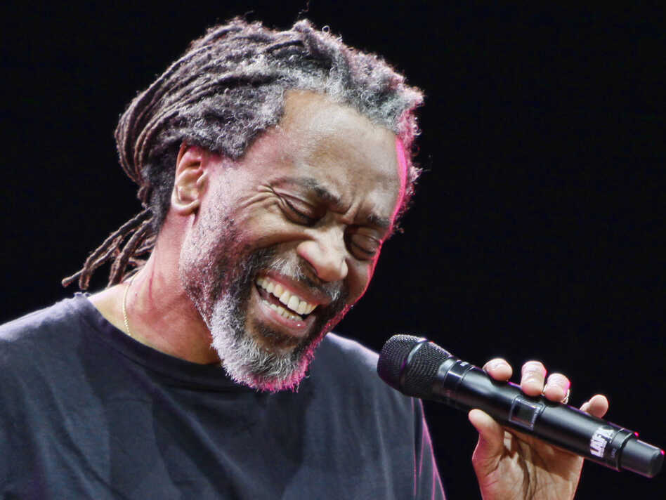 Jazz Birthdays  

Happy birthday to Bobby McFerrin!  