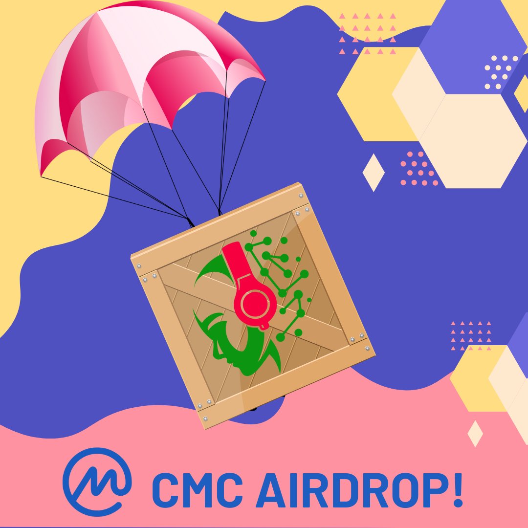 ✈️ Airdrop competition!🪂

Want to win a share of 30,000,000,000,000 Mind Music Tokens (MND)?

Click the link below to find out how:

coinmarketcap.com/currencies/min…