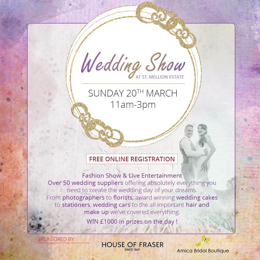 The Wedding Secret tweet media