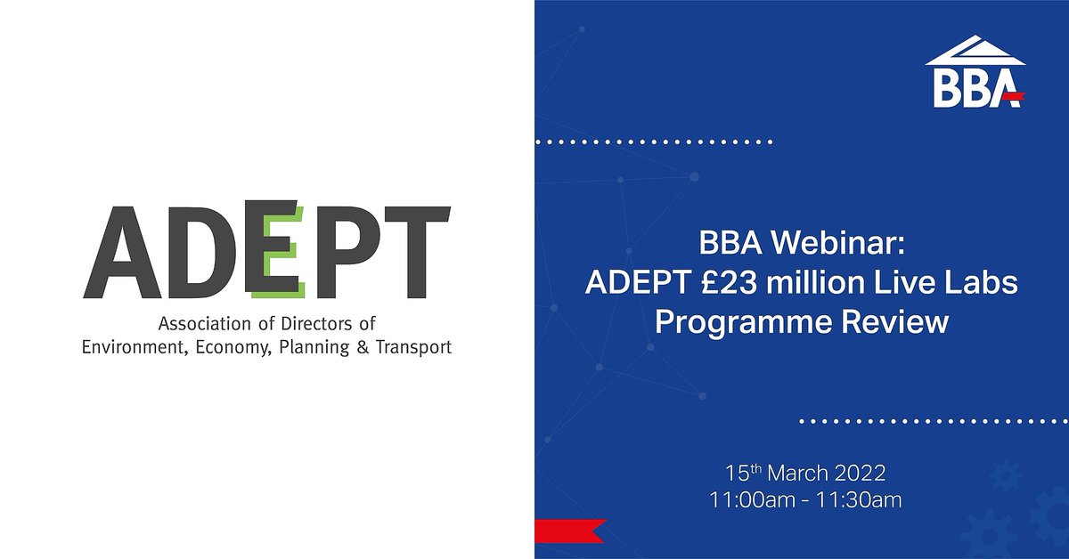 British Board of Agrément tweet media