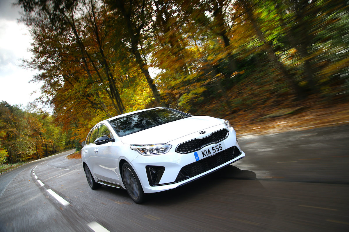 CarGurusUK's tweet photo. The Kia Proceed 🙌🙌
Although boasting style in abundance, Kia’s highly refined Proceed is a good chunk of change more expensive than the company’s own slightly more practical Ceed Sportswagon (SW).
➡️ Read full review: https://t.co/opwAK4ZUNG
@KiaUK #KiaProceed https://t.co/xaAbAlcflb