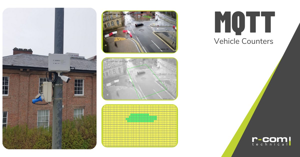 R-Com Technical tweet media