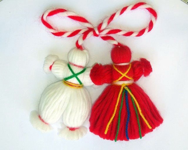 «Традиции, согревающие душу. Мартишоры»
 
Картинная галерея приглашает учеников школ на мастер-классы по изготовлению "мартишоров".
 
Мы ждем Вас в течении марта🌷.

☎Мастер-классы проводятся по предварительным заявкам по телефону: 56-63-73