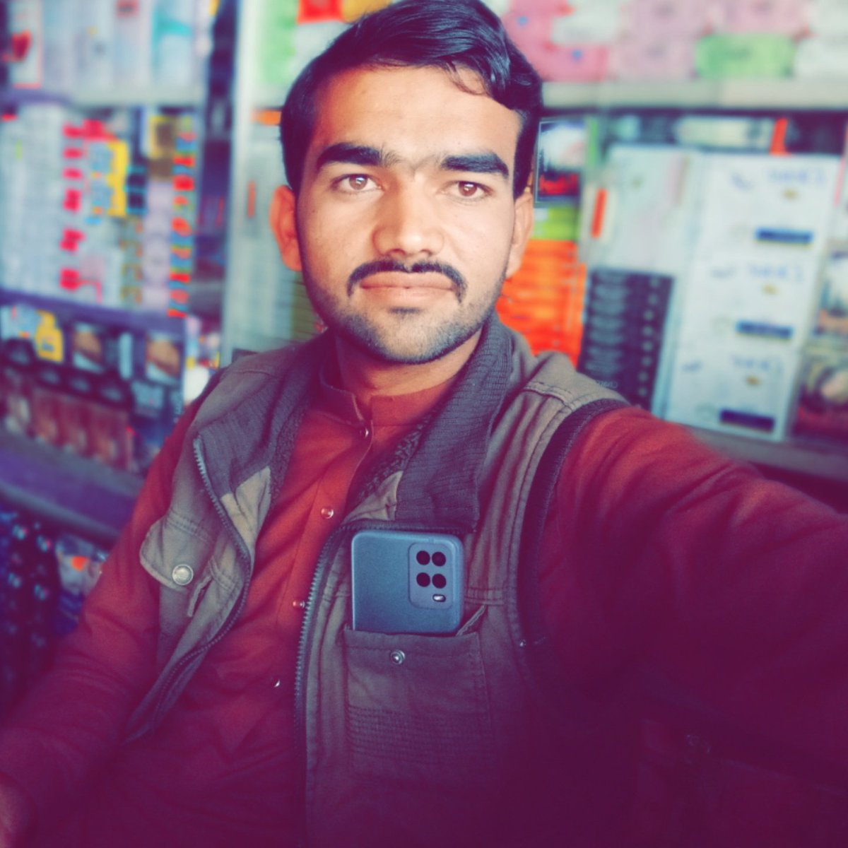 #NewProfilePic