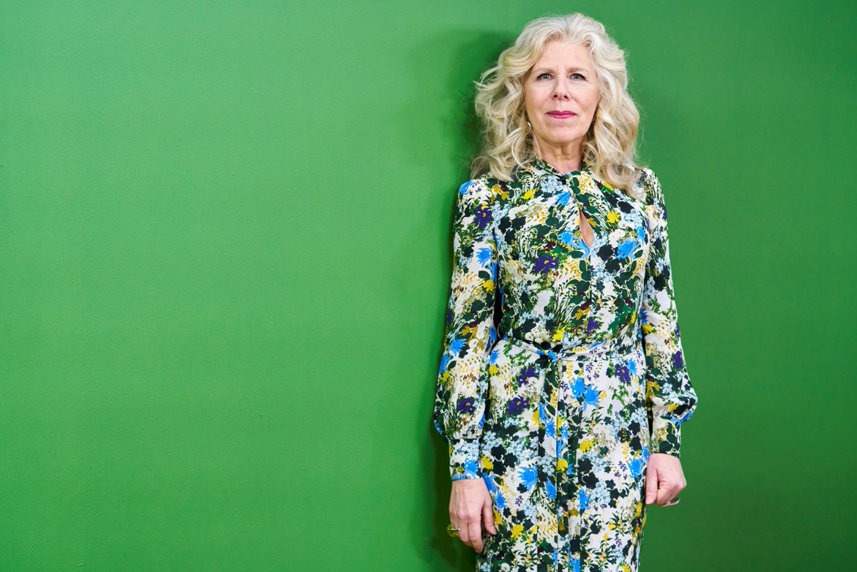 Join us for a special opportunity to tour and explore the key themes of the Portrait Artist of the Year exhibition with the Curator, <a href="/KclSoriano/">Kathleen Soriano</a>.
Thu 5 May, 2pm
Book now: ow.ly/hnXo50IgR04