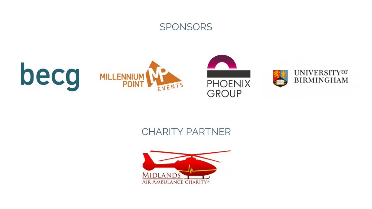 There are now just two weeks to go until our landmark Invest Midlands 2022 online conference - with tickets still available!

Go to investmidlands.uk to view the full list of speakers or purchase a ticket 🔗 investmidlands.uk/speakers

#SettingTheAgenda #InvestMidlands