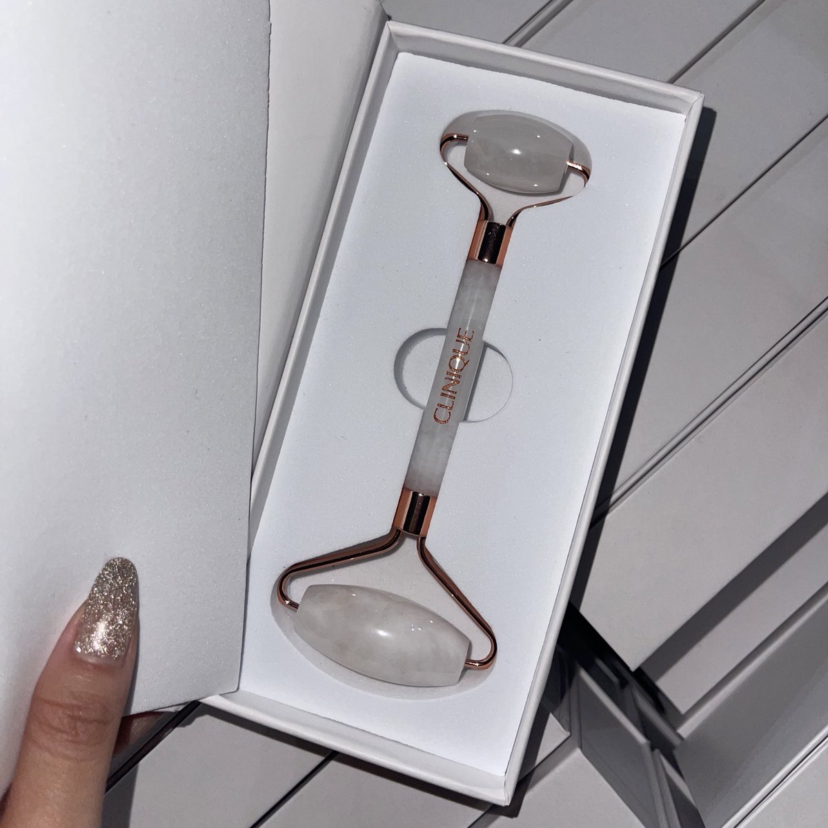 ลิปซี่ของพร้อมส่ง ✨🌷 tweet media