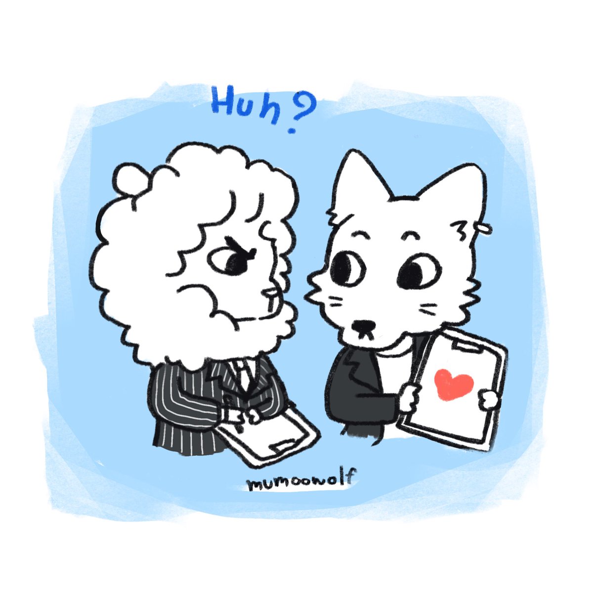 mumoonwolf's tweet photo. ❤️ https://t.co/K73JS8OaAP
