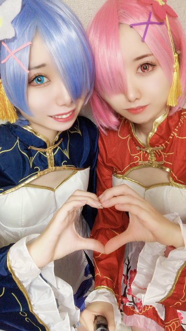 コスプレイヤー寿司のTwitter画像30
