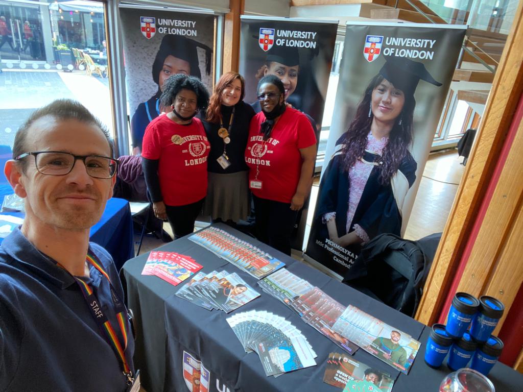 Ready when you are! 👋 We will be at the <a href="/WOWisGlobal/">WOW - Women of the World</a> festival today, tomorrow and Sunday. Do pop along to our stall to speak to our friendly and knowledgeable volunteers <a href="/southbankcentre/">Southbank Centre</a> #WOWLDN bit.ly/3t2jsRu