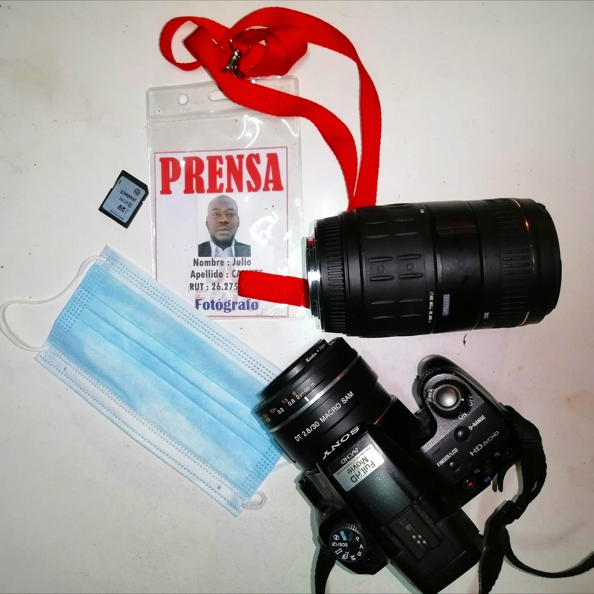 JulioCalixte's tweet photo. Listo para trabajar en una jornada histórica.
#JCFOTO📸 #CambioDeMando #Piñera #Boric https://t.co/oPmBwxTarQ